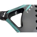 Ring reket za padel 1 sloj fibera i 1 sloj carbona plus 12K | ePonuda.com