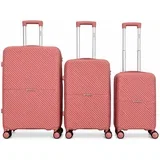 Set od 3 kofera G6233