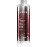 JOICO Defy Damage Detox Shampoo detoksikacijski šampon za čišćenje 1000 ml Cijene
