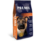 Premil Hrana za Pse Junior 2,5kg Cijene