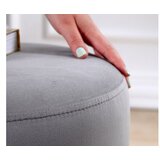 Atelier Del Sofa tabure ropp grey | ePonuda.com