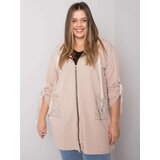 RELEVANCE Sweatshirt-RV-BL-6795.84-beige | shoptok.hr
