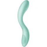 Rrrolling Pleasure G-Spot vibrator