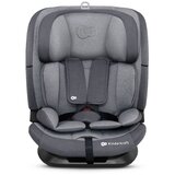 Kinderkraft autosjedalica ONETO3 i-Size 9-36 kg (76-150 cm), Cool grey Cijene
