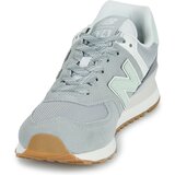 New Balance Nizke superge 574 Siva | Shoptok.si