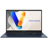 Asus X1504VA-NJ1144, 15,6/FHD/Core i3-1315U/16GB/S512GB/INT/DOS/BLU/2Y, (01-0001375382) cijene