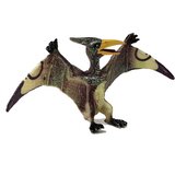  Set of Stegosaurus, Pteranodon Dinosaur Figurines | Shoptok.si