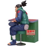 Naruto Shippuden Figura 72 Series - Iruka Umino Serie 16, 13 cm | shoptok.hr