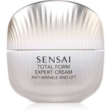 Sensai Total Form Expert Cream vlažilna krema proti staranju 50 ml | Shoptok.si