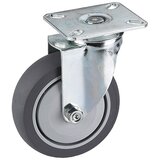 STABILIT kotačić (Promjer kotačića: 75 mm, Nosivost: 50 kg, Kuglični ležaj, S pločom) Cijene