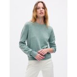 GAP Knitted sweater with pattern - Women | Shoptok.si