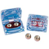 Seven Creations SEVENCREATIONS BALLS BEN WA GOLD Cene