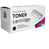 HP cf287a/crg-041 Toner ( 85280 ) HP cf287a/crg-041 Toner ( 85280 ) Slike