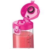 Nutribullet NBP003BP Prenosni mešalnik za smoothie, svetlo roza, 475ml 0C22300174 | Shoptok.si