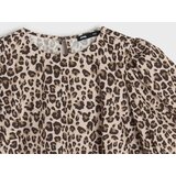 Sinsay Bluza puf-rukava | shoptok.hr