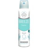 Breeze ženski dezodorans neutro, 150ml cene
