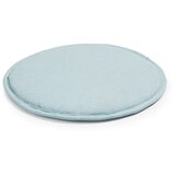 Kave Home Svetlo modra blazina za stol La Forma Stick Cene