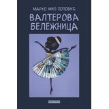 Nova Artija Marko Mil Popović - Valterova beležnica Cene