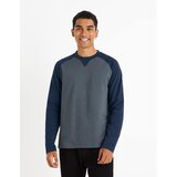 Celio Cotton T-Shirt Cesolrag - Men Cijene