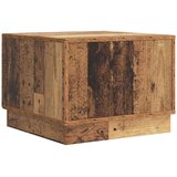  Klubska miza s predalom Star les 49 x 50 x 37 cm Inženirski les, (5000295443) | Shoptok.si