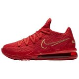 Nike Lebron Xvii Low PH Crvena | shoptok.hr