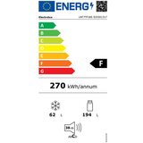 Electrolux LNT7TF18S Ugradbeni kombinirani hladnjak, M: 178 cm, NoFrost, energetski razred F | shoptok.hr