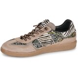 Cetti C-1395-SRA-INV26-ANTE-GLITTER-GROUPI Smeđa | shoptok.hr