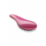 UKI drop detangling brush pink Cene'.'