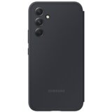 Samsung original torbica s-view wallet EF-ZA346CBE za galaxy A34 - črn | Shoptok.si