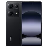 Xiaomi Redmi Note 14S 8GB + 256GB, Midnight Black, Mobilni telefon