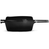 Echtwerk Set Posod Grill, Črna | Shoptok.si