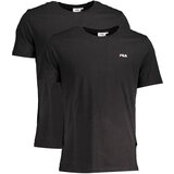 Fila BLACK MAN SHORT SLEEVE T-SHIRT Cijene