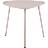 Leitmotiv Kovinska stranska mizica ø 44 cm Boaz – Cene