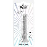 Toy Joy Get Real Clear Dong 7.5 Inch | shoptok.hr