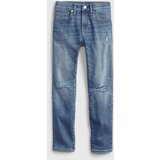 GAP Kids jeans skinny - Boys | shoptok.hr