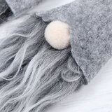 Tutumi Set Božićnih Ukrasa Silver Frost 42 Komada | shoptok.hr