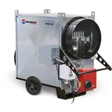 indirektni grejač na naftu | gas | plin | farm 110 | 110kW