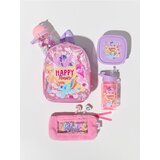 Sinsay Ruksak s bocom za vodu i kutijom za ručak My Little Pony | shoptok.hr