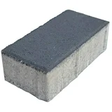 Semmelrock Opločnik Rettango (Sive boje, Beton, D x Š x V: 20 x 10 x 6 cm)