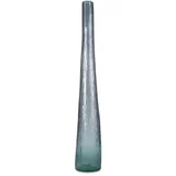Plava visoka vaza (visina 59 cm) Twig –