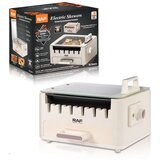 RAF R.5423 aparat za ražnjiće + gril 800W | Eponuda.com