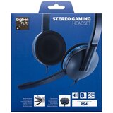Bigben žične stereo slušalke za PS4 | Shoptok.si