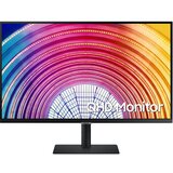 Samsung monitor B2B S32A600NWU, 32'', va, 16:9, 2560x1440, dp, hdmi, usb-hub, izhod za slušal LS32A600NWUXEN | Shoptok.si