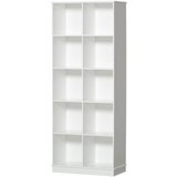 Oliver Furniture® komplet 2 dodatnih polica za ormar 2x5 | shoptok.hr