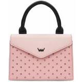 Vuch Handbag Effie Pink