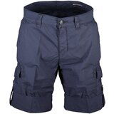North Sails WOMEN&#39;S BLUE BERMUDA PANTS Cijene