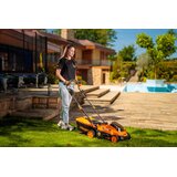 Villager VILLY 2020E-1BCB KOSILNICA | Shoptok.si