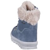 Superfit Škornji za v sneg 'FLAVIA' modra | Shoptok.si