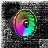 WHITESHARK FAN 1262-04-V PULSAR - ARGB | ePonuda.com