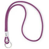 Pantone Tamno ljubičasti privjesak za ključeve Violet 519 – Cijene